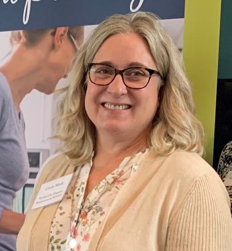 Bereavement Services Set Hospice Care Apart